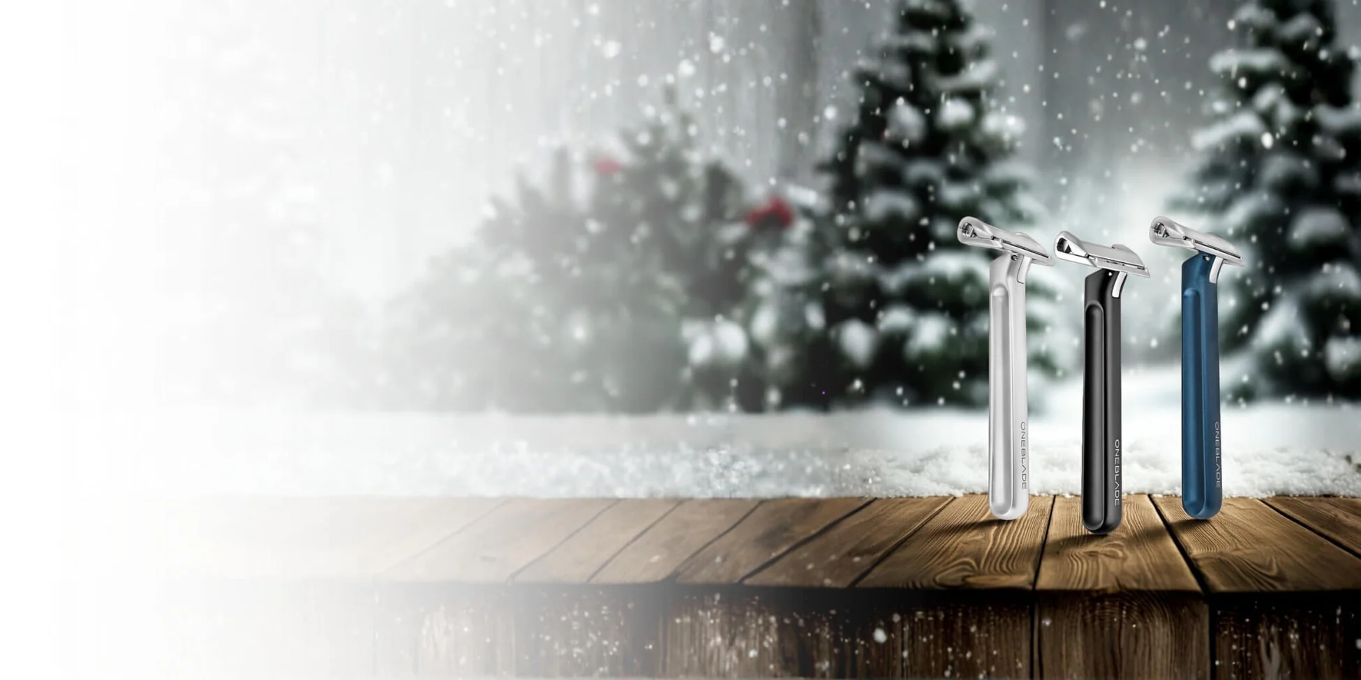 The Last Razor You’ll Buy