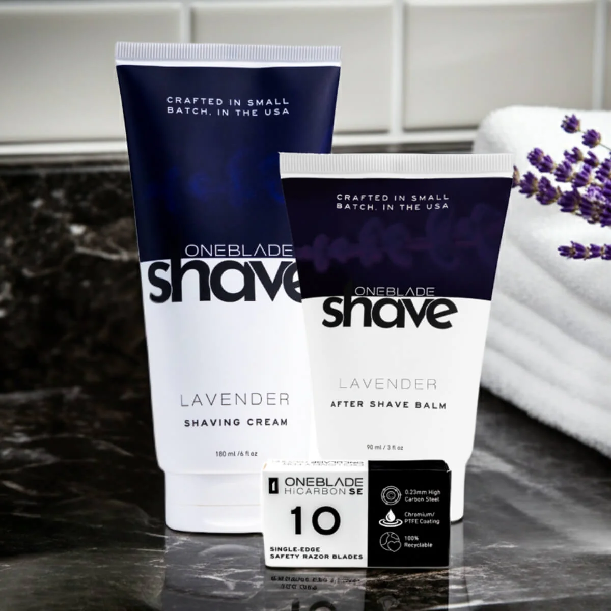 Hydrating Shaving Essentials - Image 5