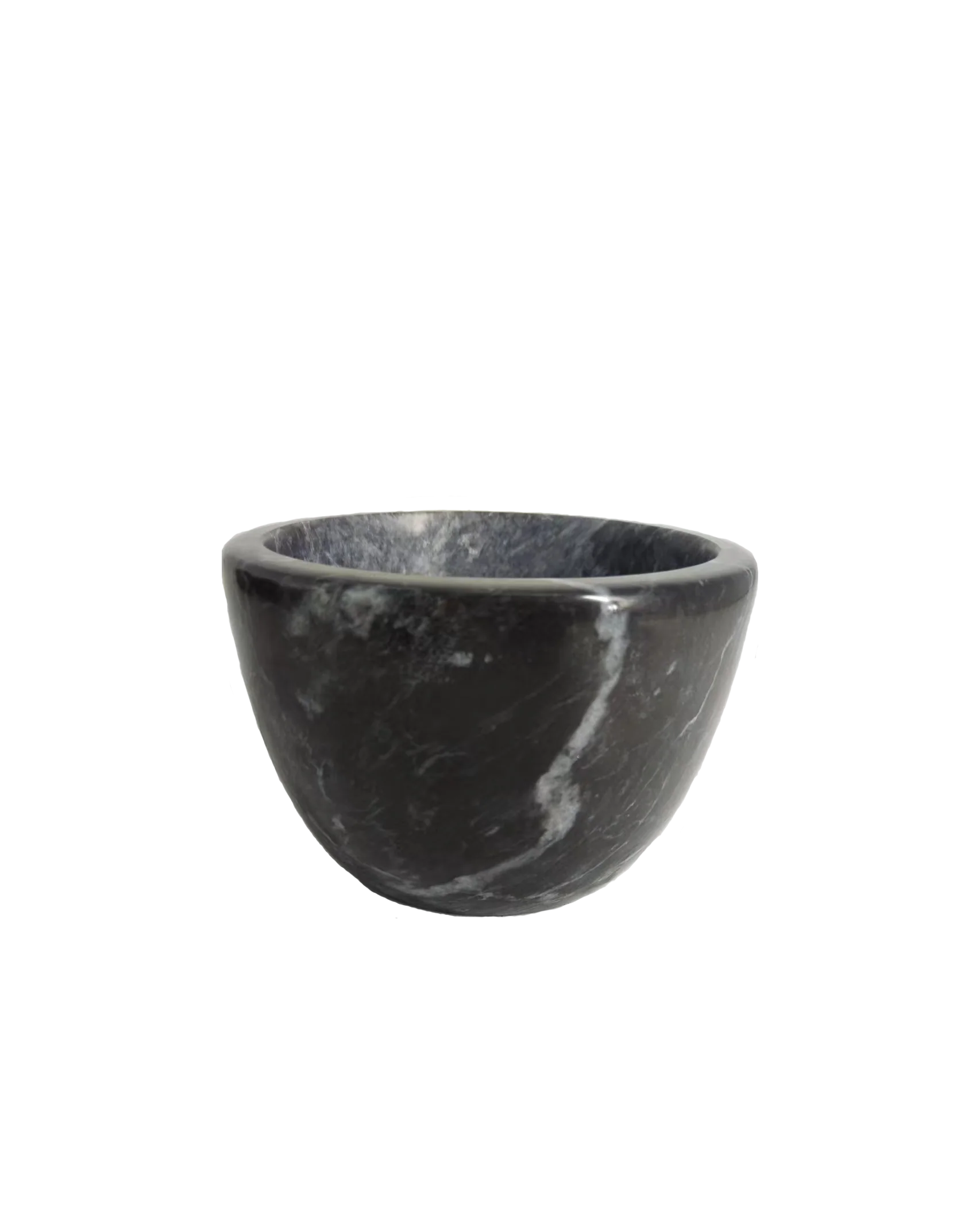 Black Marble Shave Bowl - Image 8