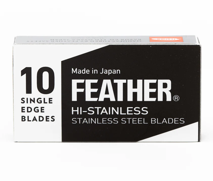 FHS-10 Feather Blades - Image 4