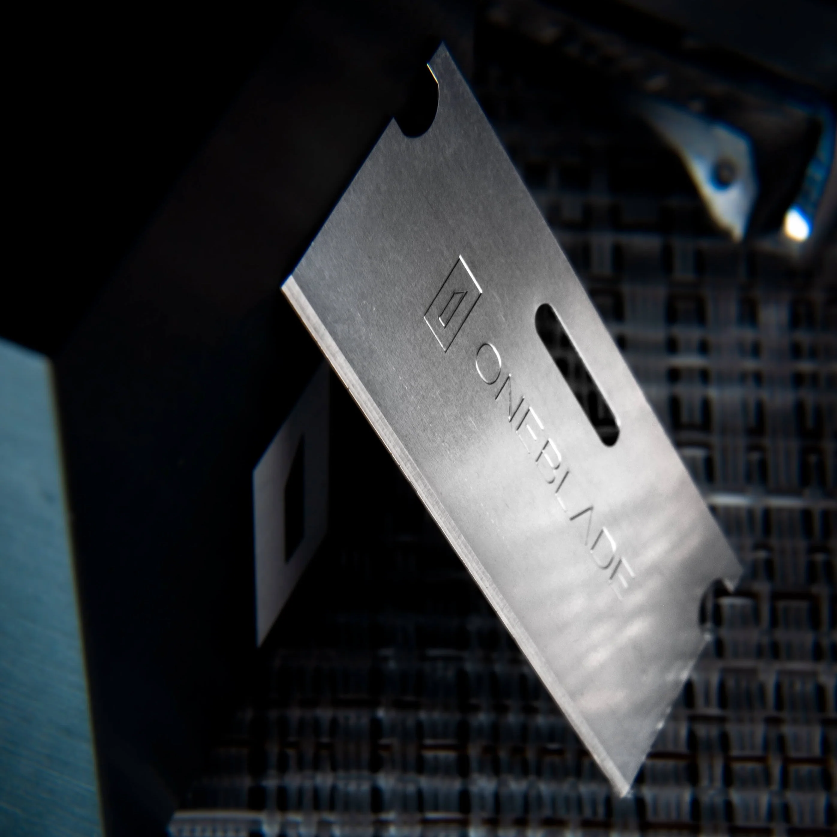 HiCarbon SE Safety Razor Blades - Image 10