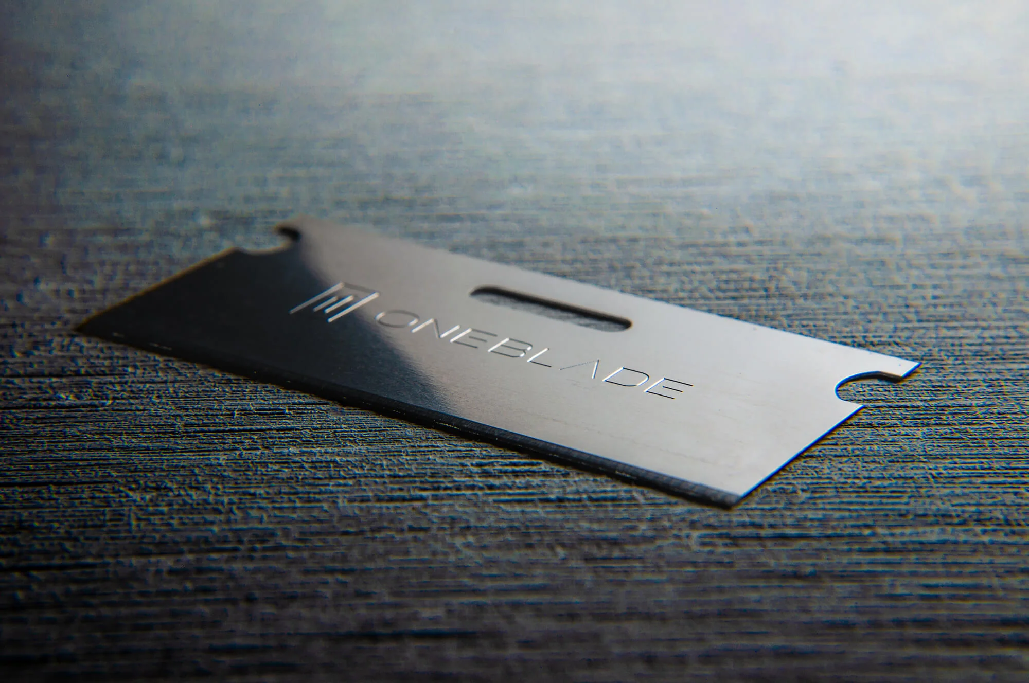 HiCarbon SE Safety Razor Blades - Image 11