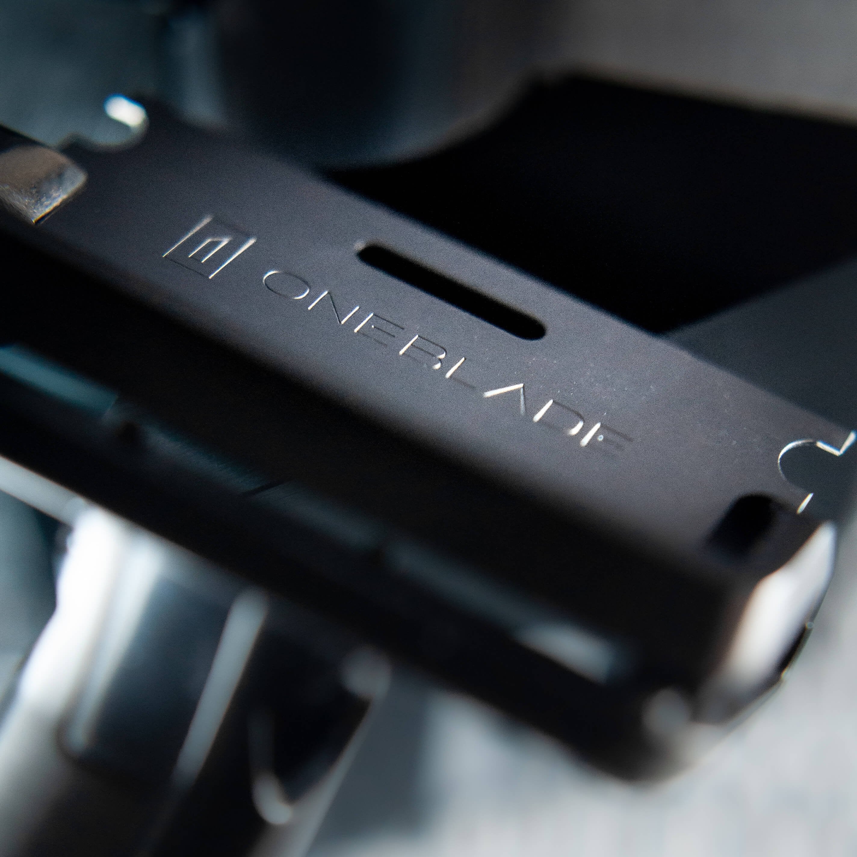 HiCarbon SE Safety Razor Blades - Image 5