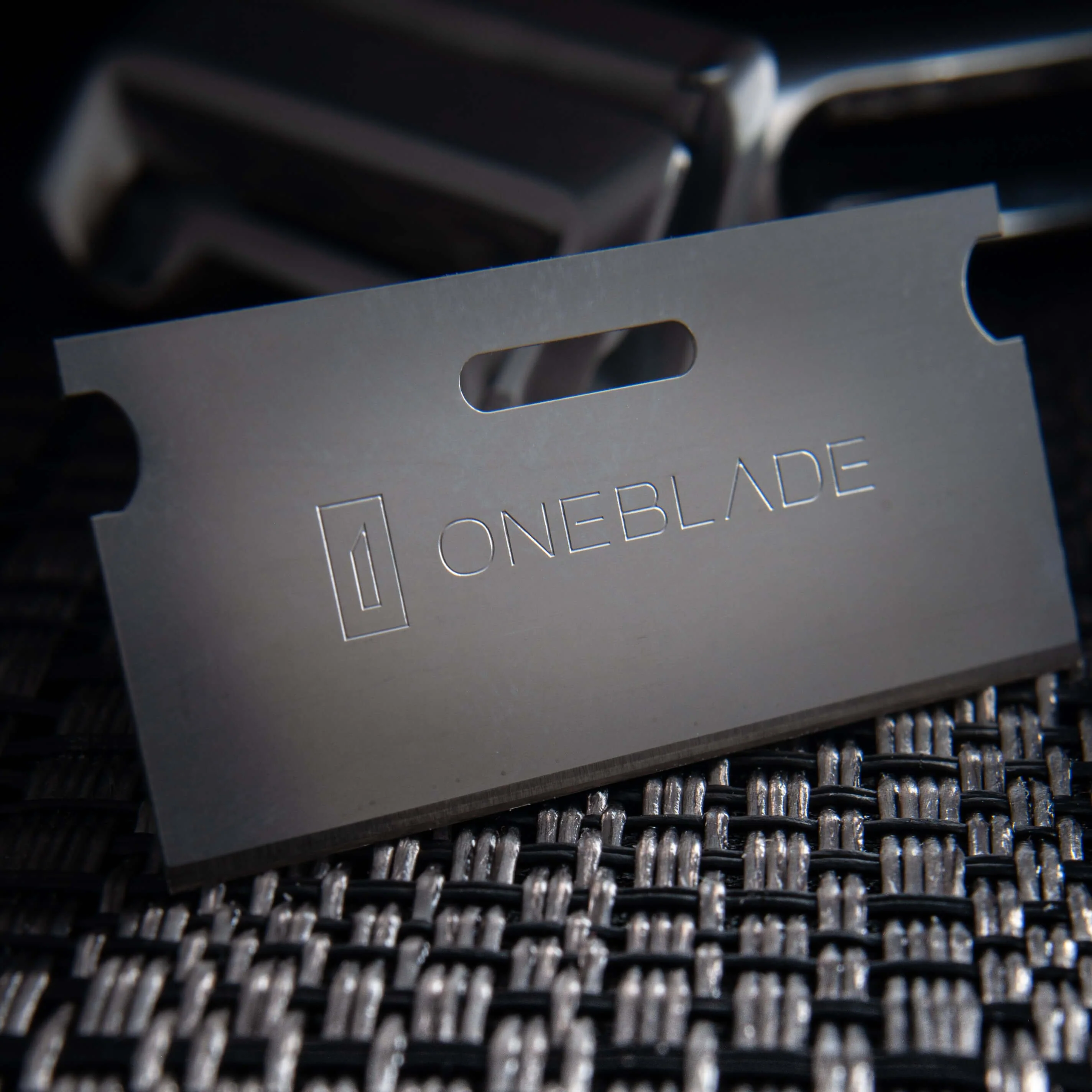 HiCarbon SE Safety Razor Blades - Image 6