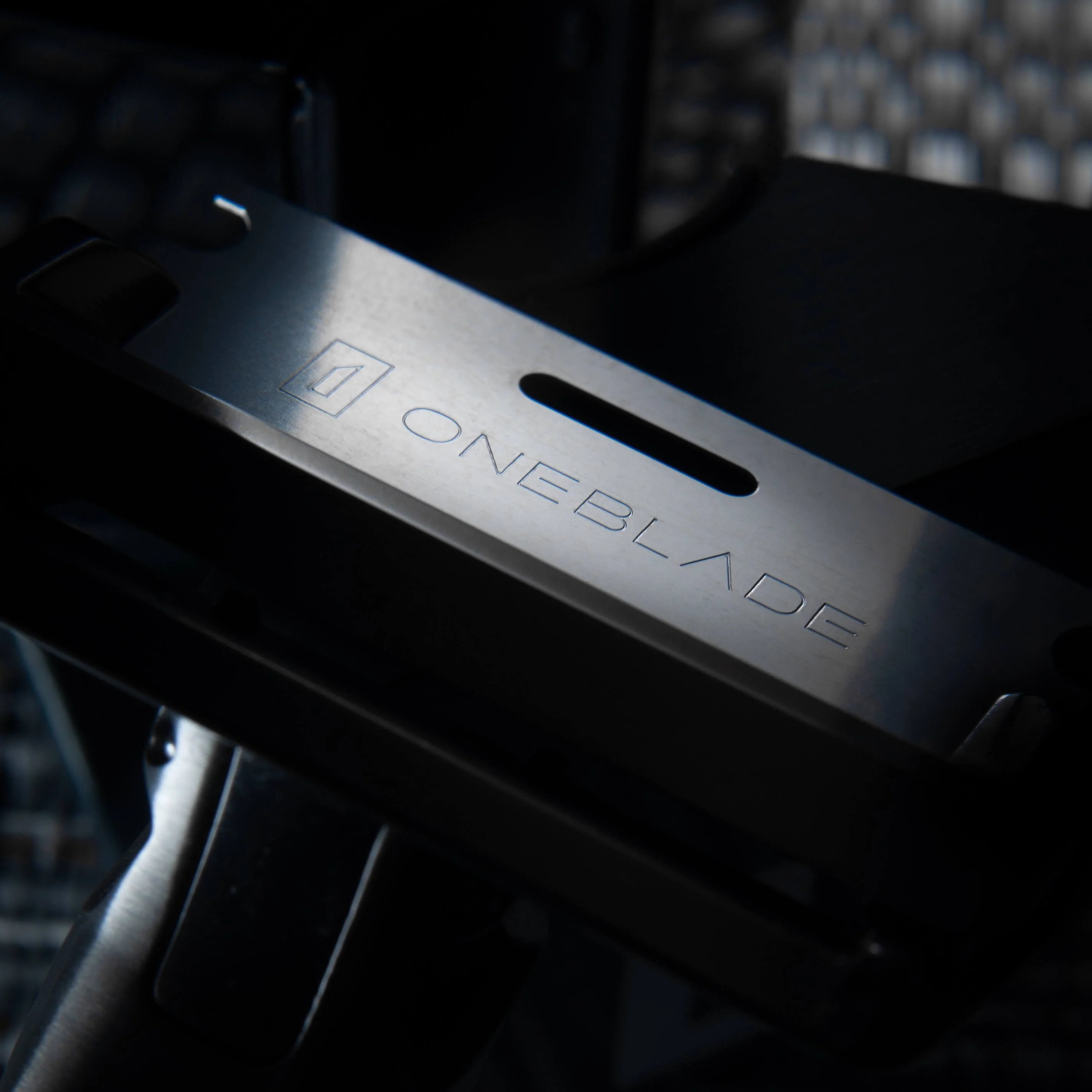 HiCarbon SE Safety Razor Blades - Image 7