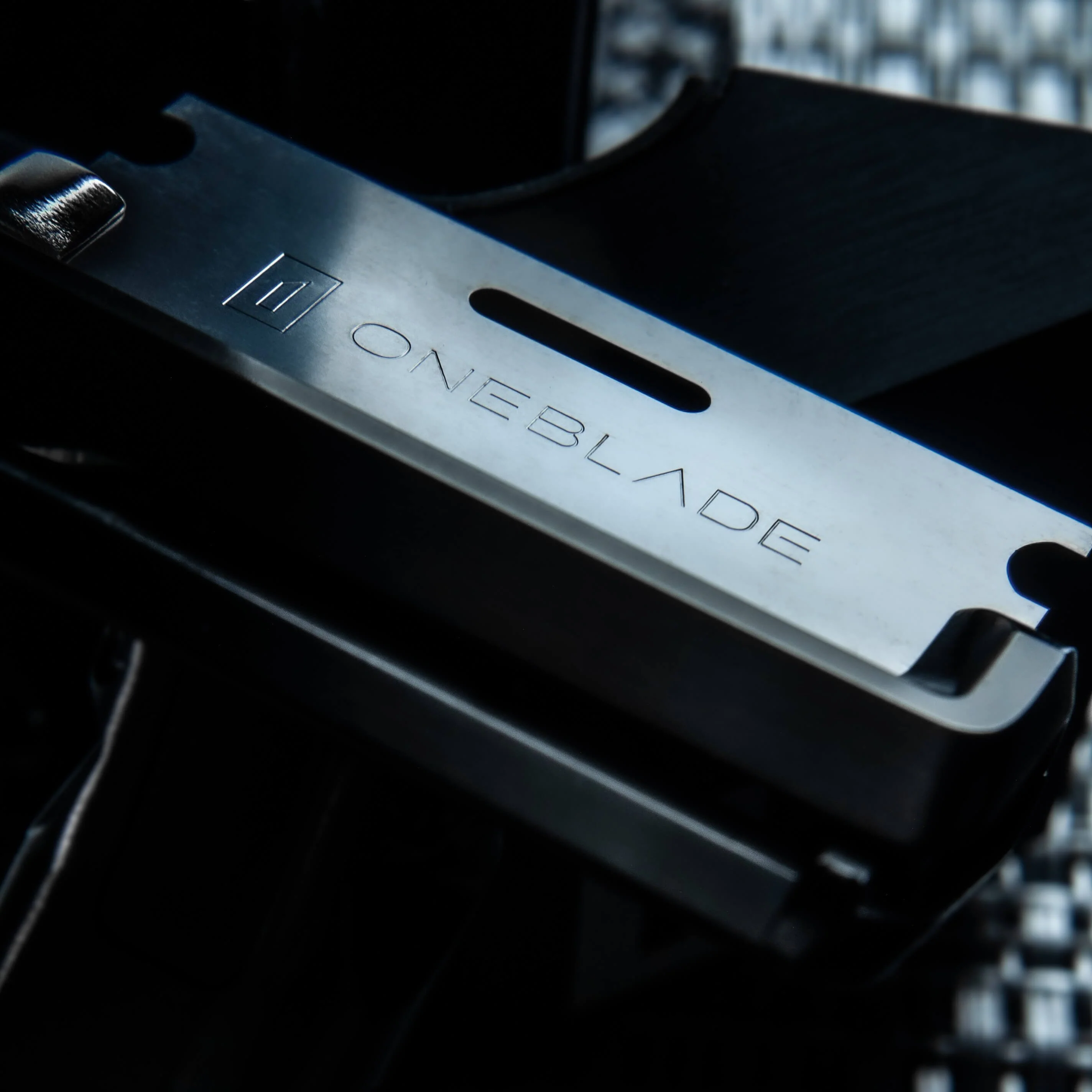 HiCarbon SE Safety Razor Blades - Image 9