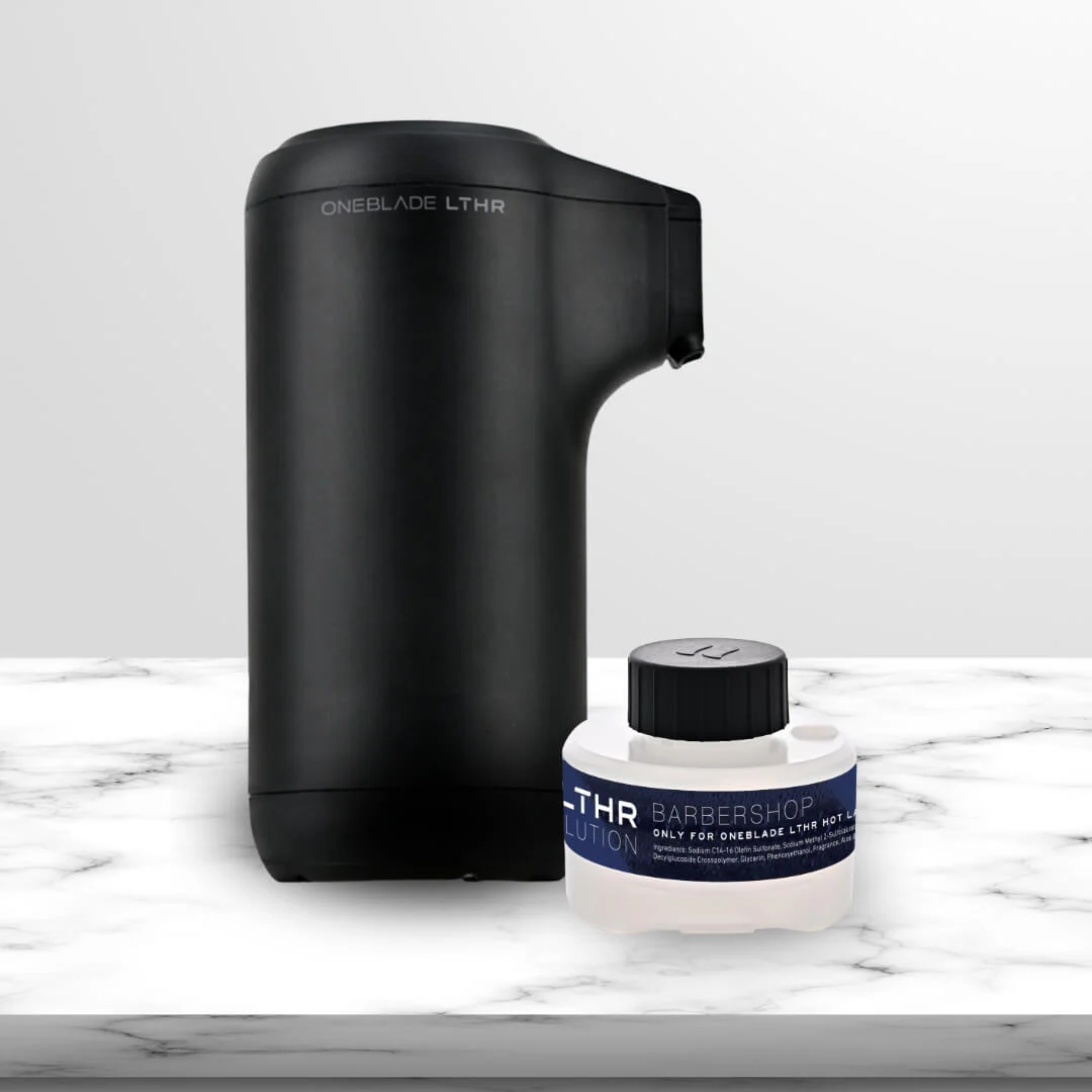OneBlade LTHR Hot Lather Machine - Image 10