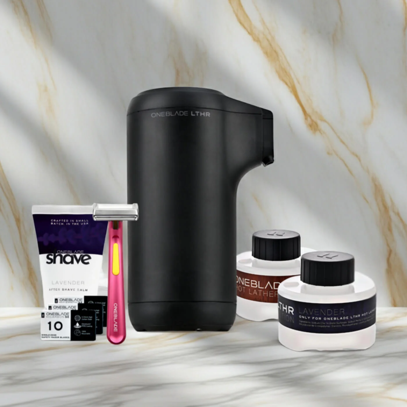 Safety Razor Shaving Kits