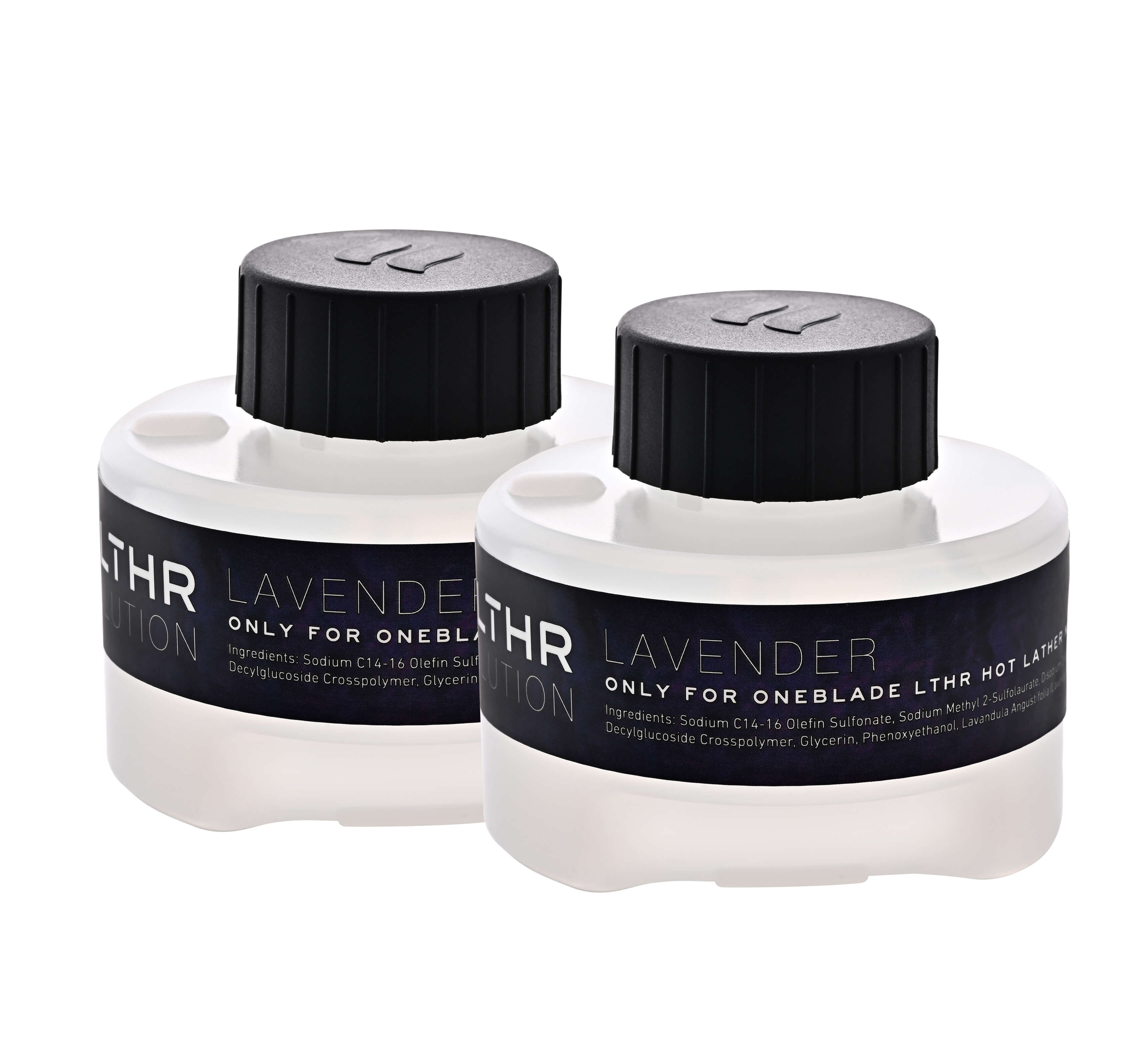 LTHR Hot Lather Solution Pods - Image 7