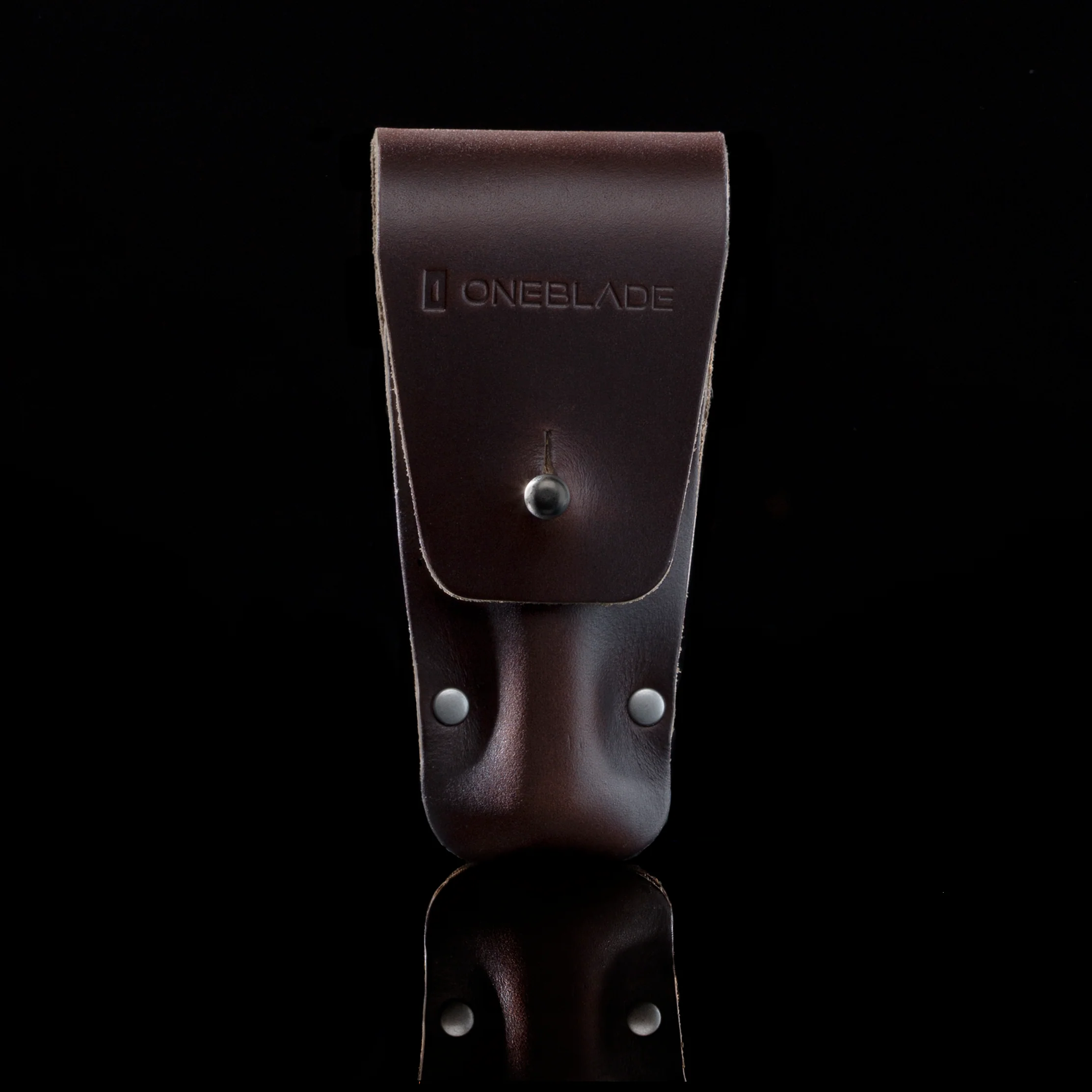 Leather Razor Holster - Image 3