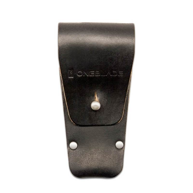Leather Razor Holster - Image 7