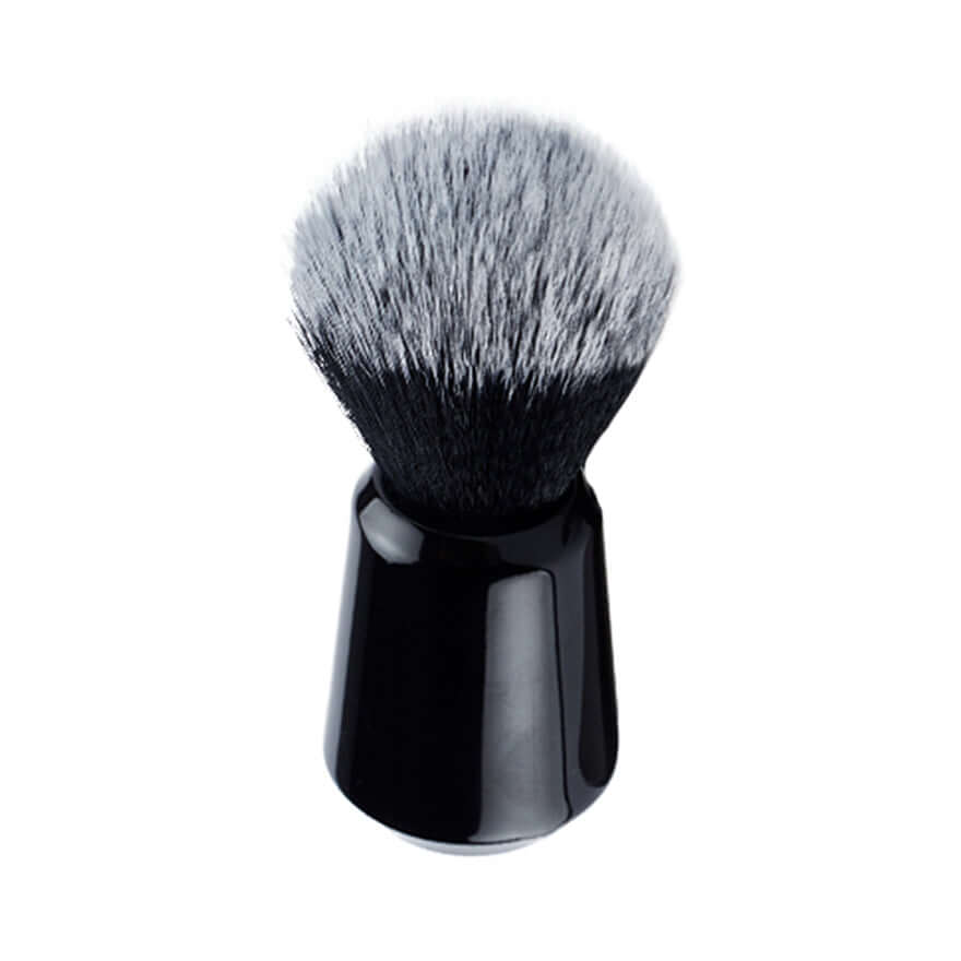 20mm Knot Synthetic Shaving Brush - Image 5