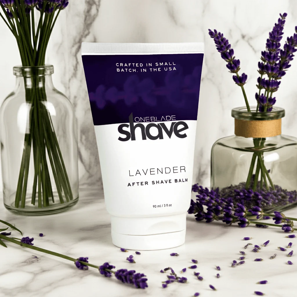 Small Batch After Shave Balm - Image 13