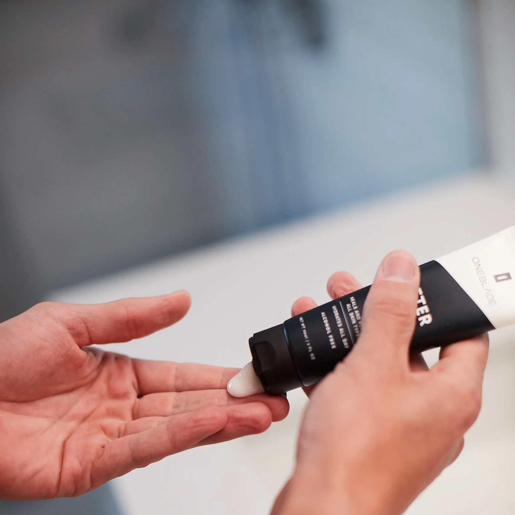 Small Batch After Shave Balm - Image 5