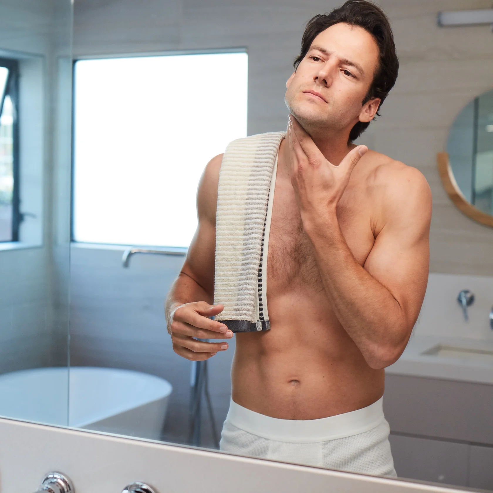 Small Batch After Shave Balm - Image 6