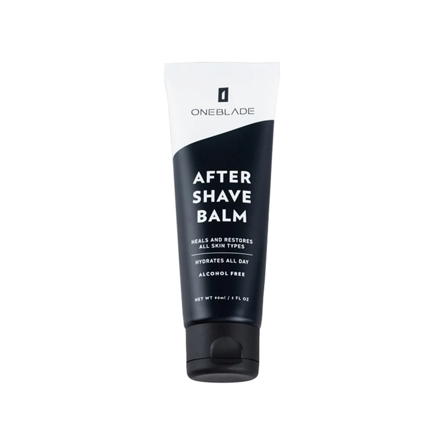 Small Batch After Shave Balm - Image 7
