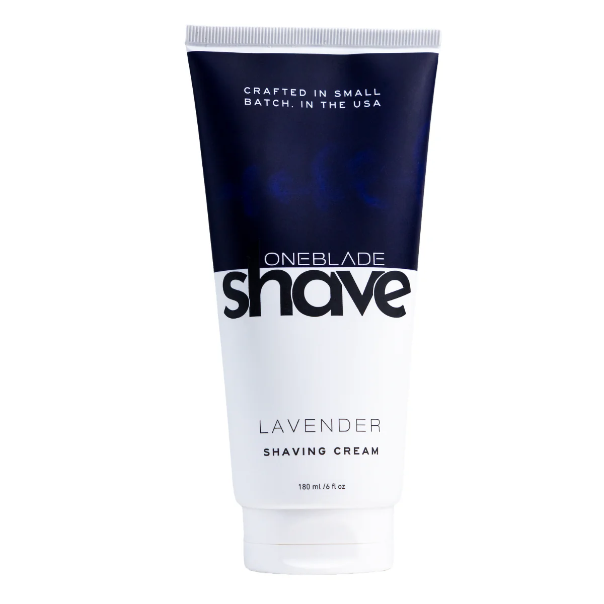 Small Batch Shaving Cream - Image 5