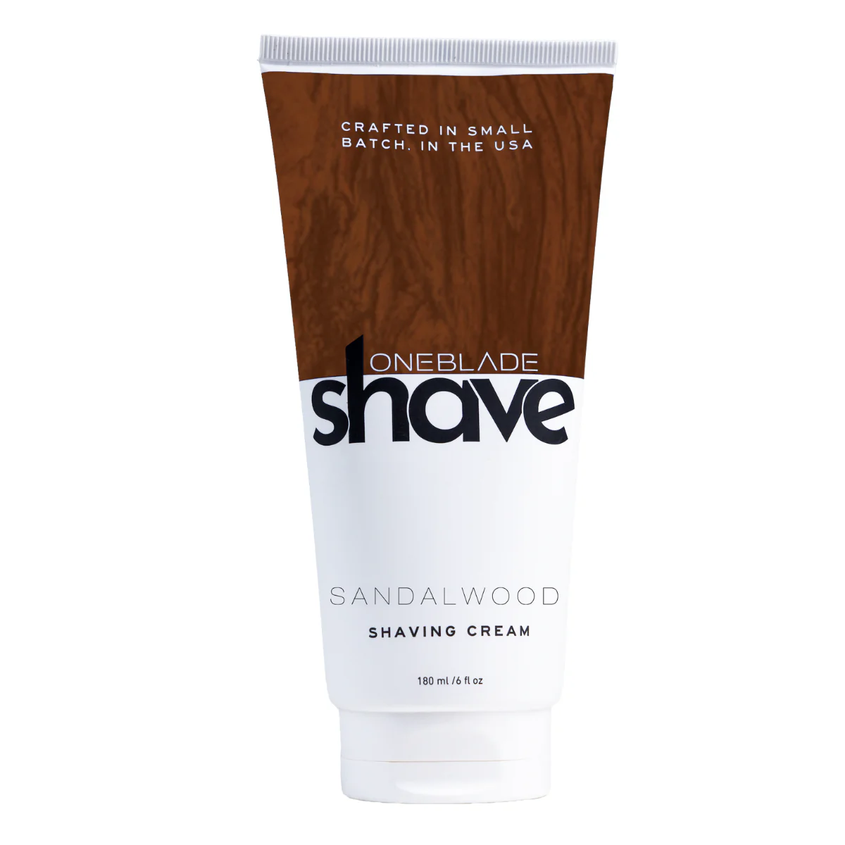 Small Batch Shaving Cream - Image 7