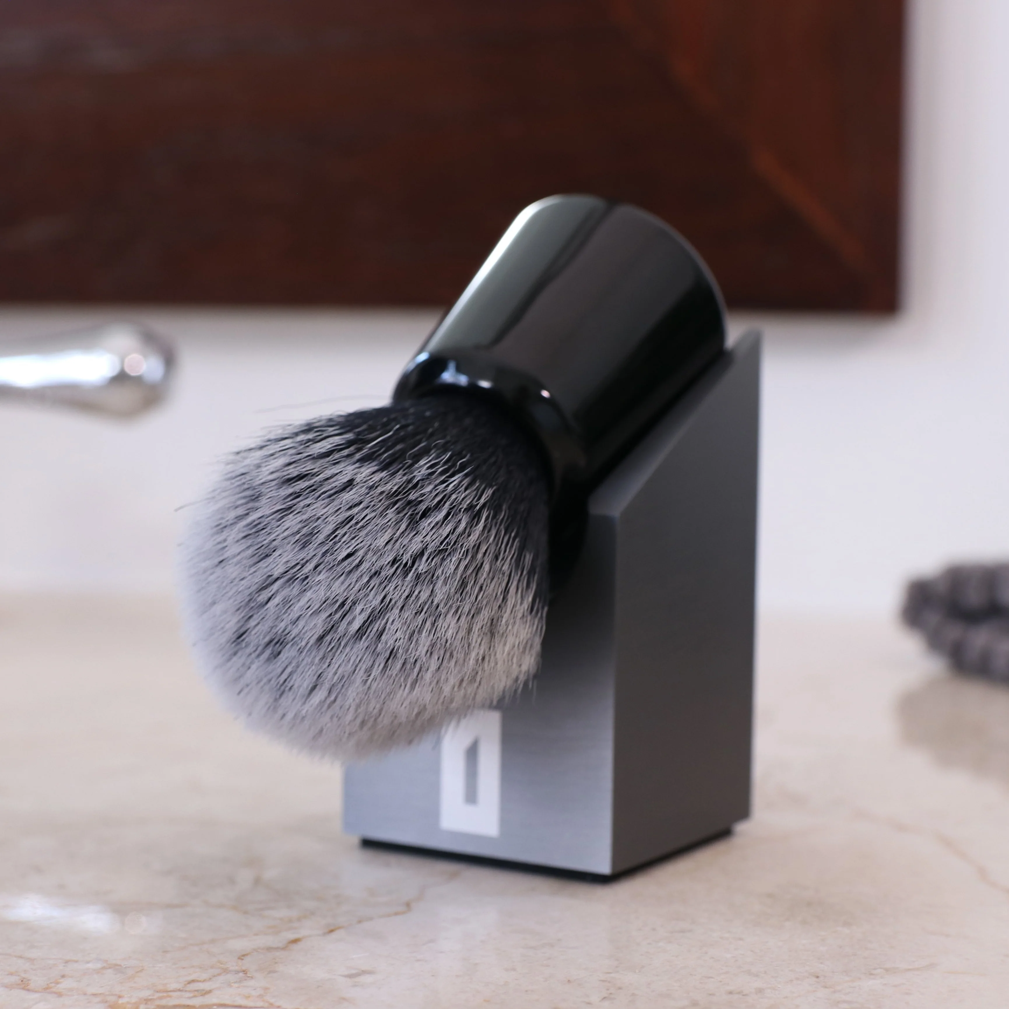 Shaving Brush Stand - Image 3