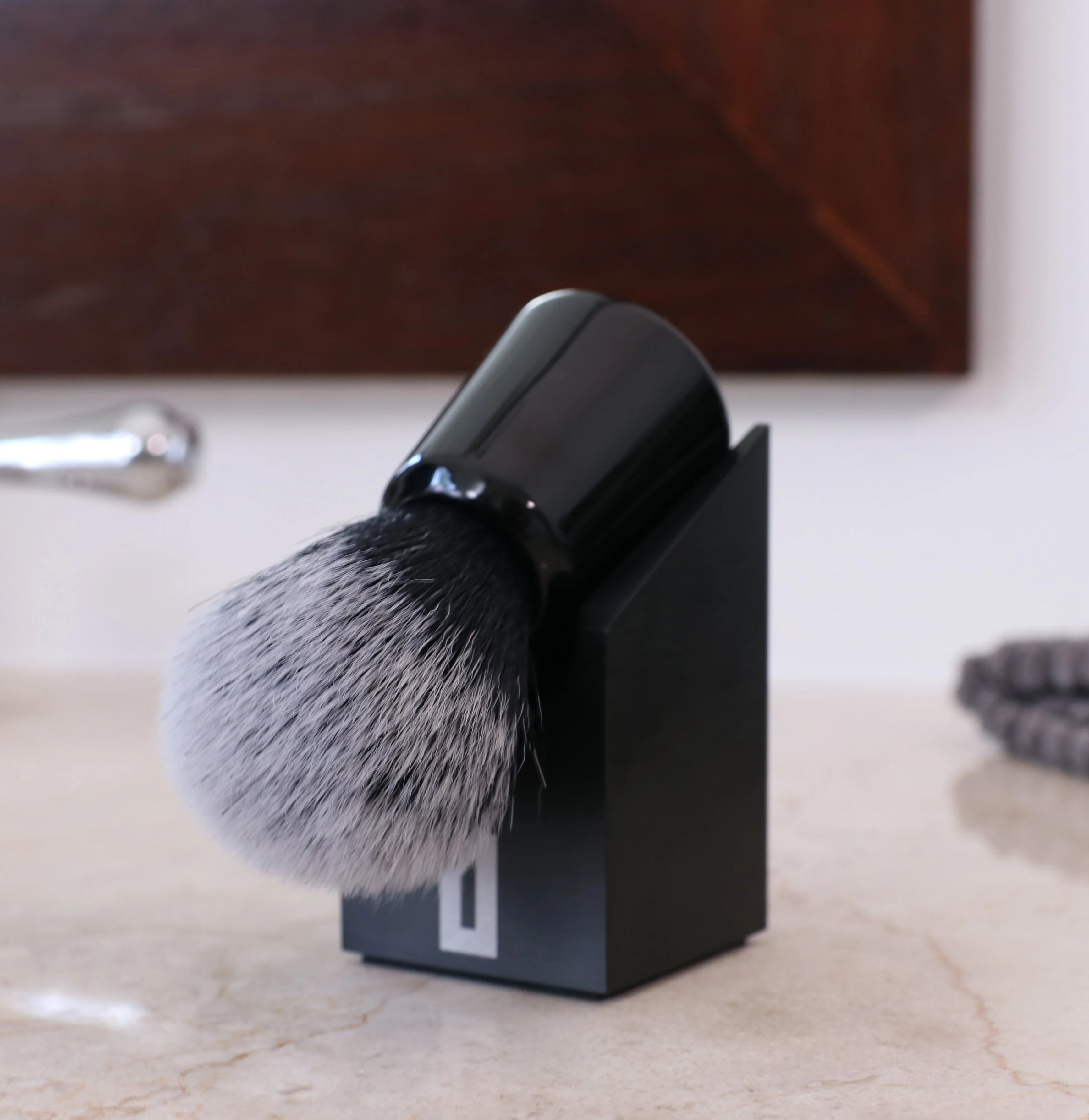 Shaving Brush Stand - Image 4