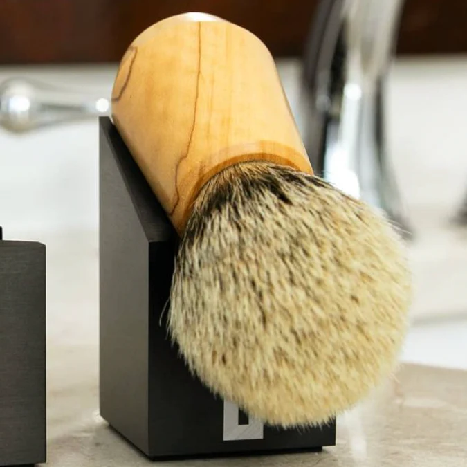 Shaving Brush Stand - Image 5