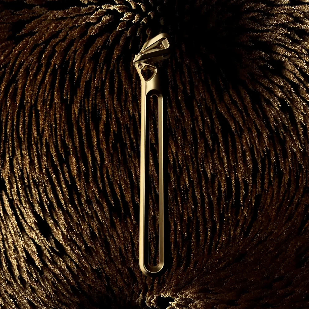 GENESIS RAZOR - Image 5