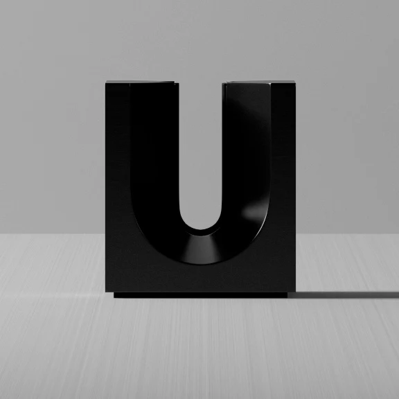 Vertical Safety Razor Stand - Image 4