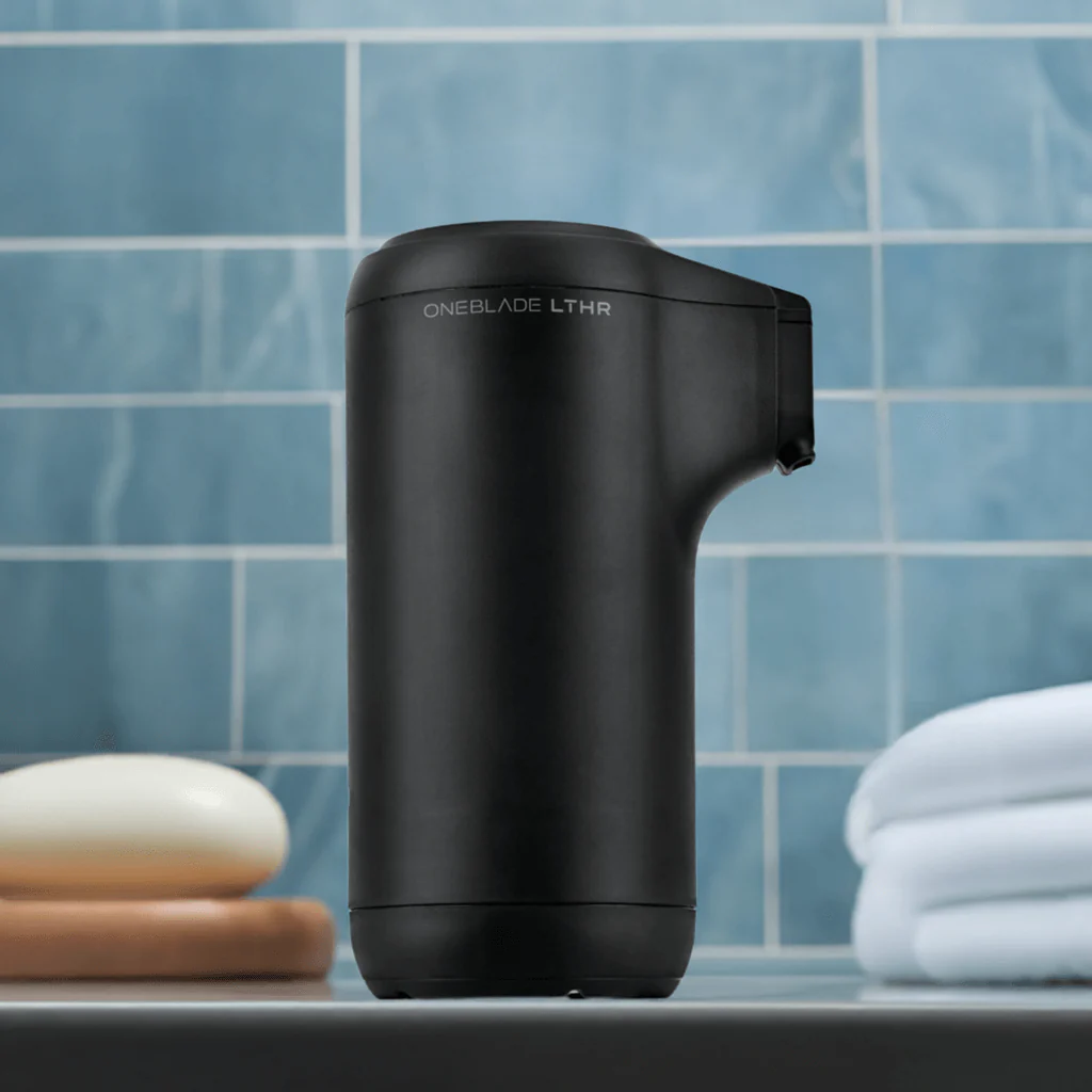 OneBlade LTHR Hot Lather Machine - Image 4