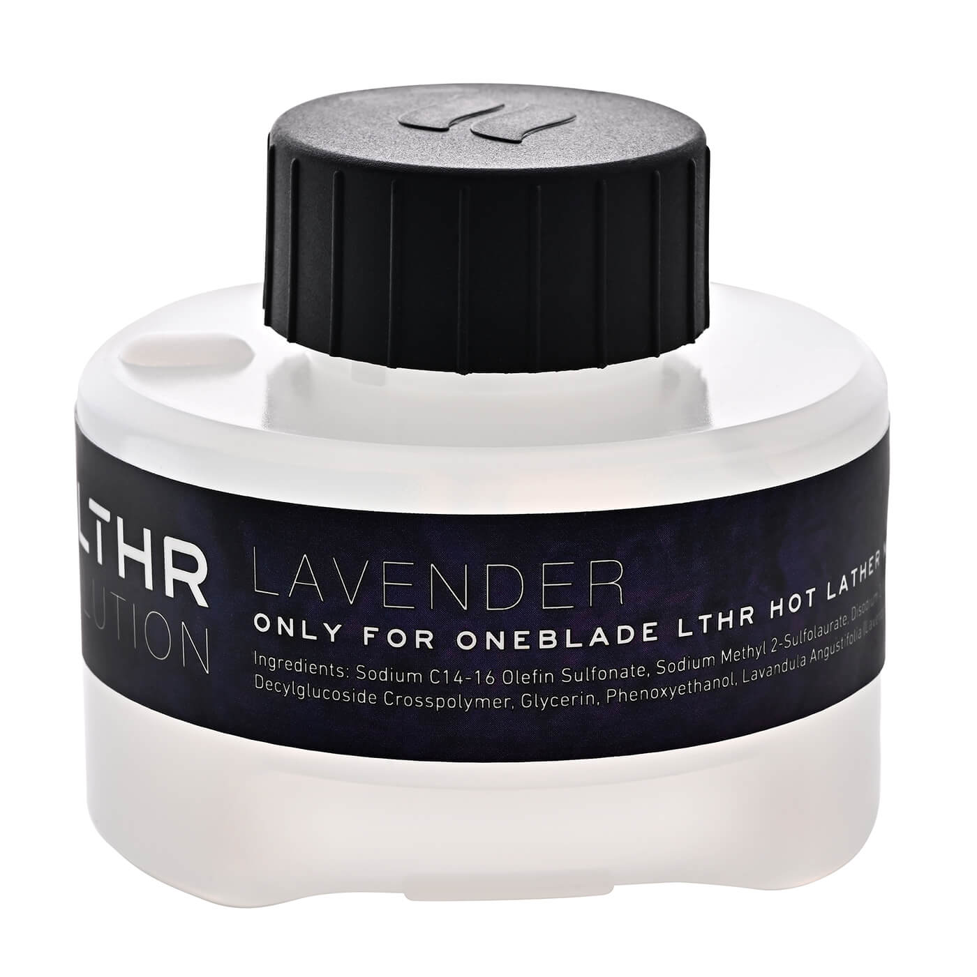 LTHR Hot Lather Solution Pods - Image 3